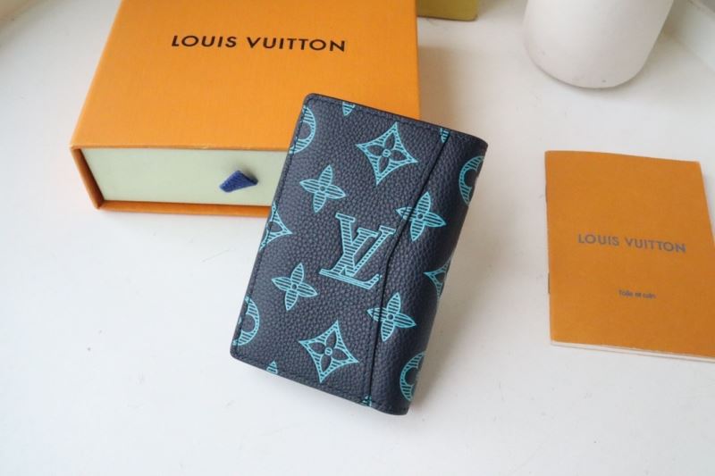 LV Wallets